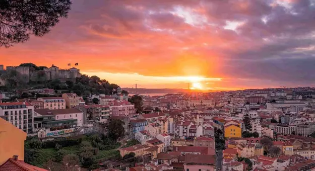 Miradouro da Graça
