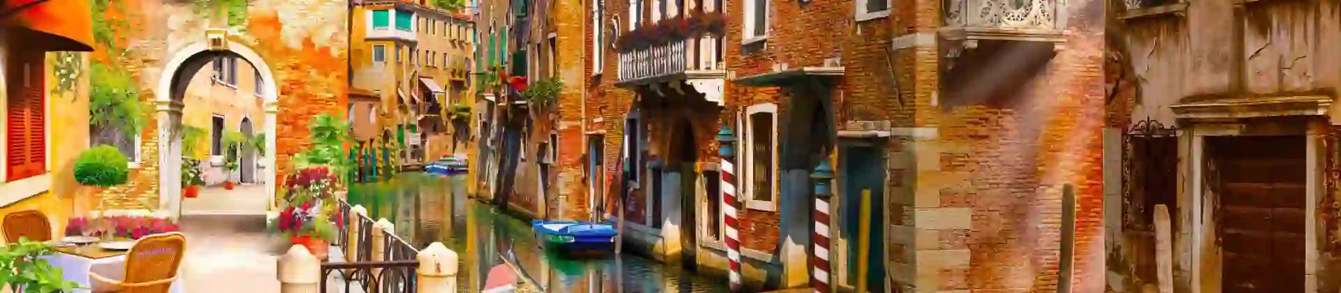 Venice, Veneto, Italy