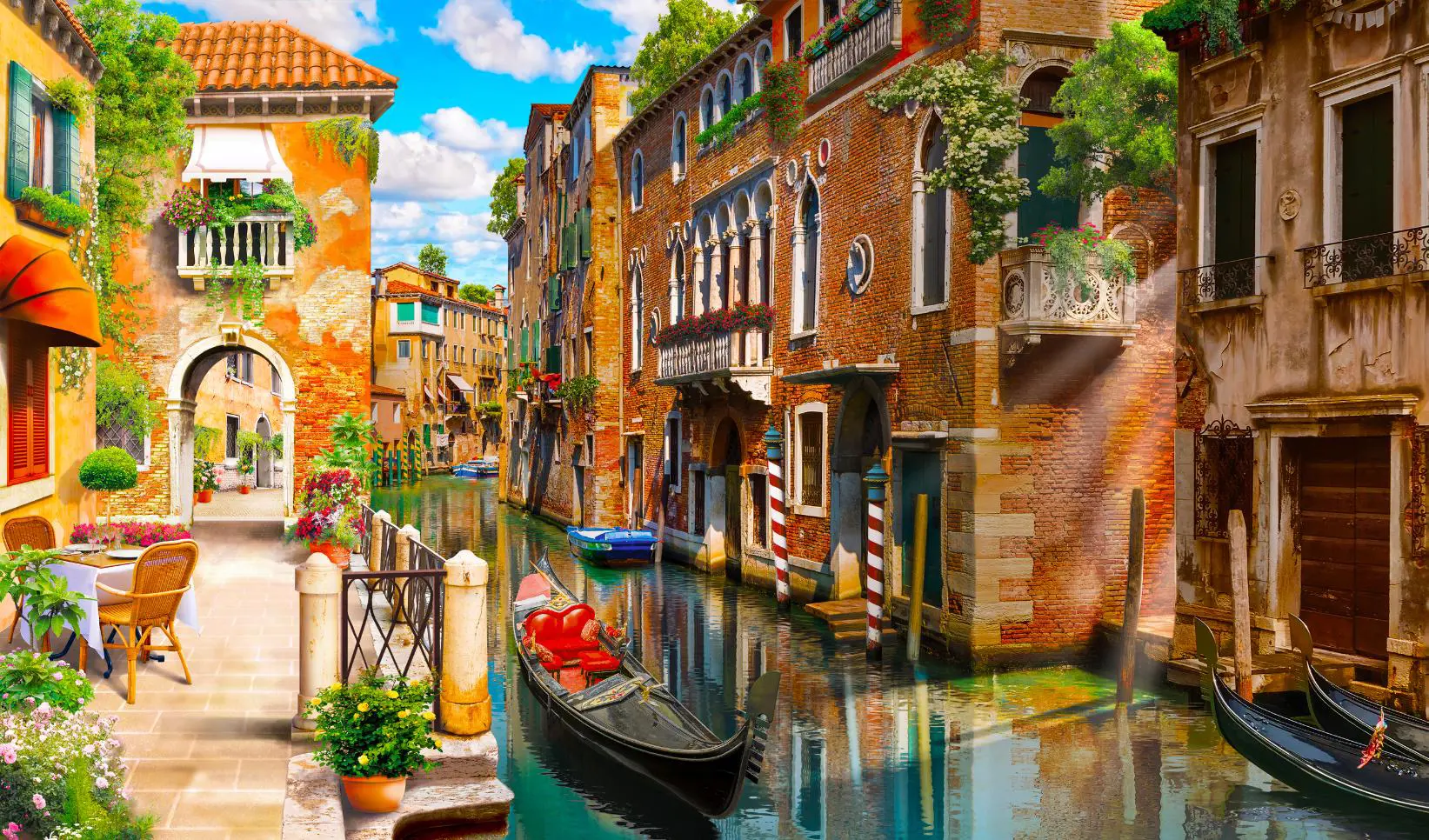 Venice, Veneto, Italy