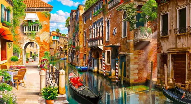 Venice, Italy