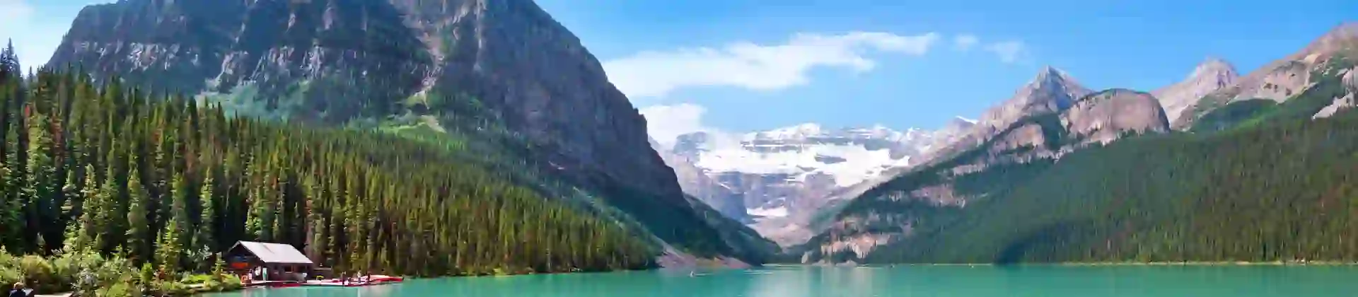 Lake Louise Canada