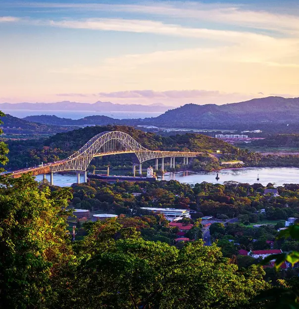 Panama Canal