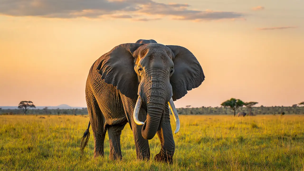 Elephant