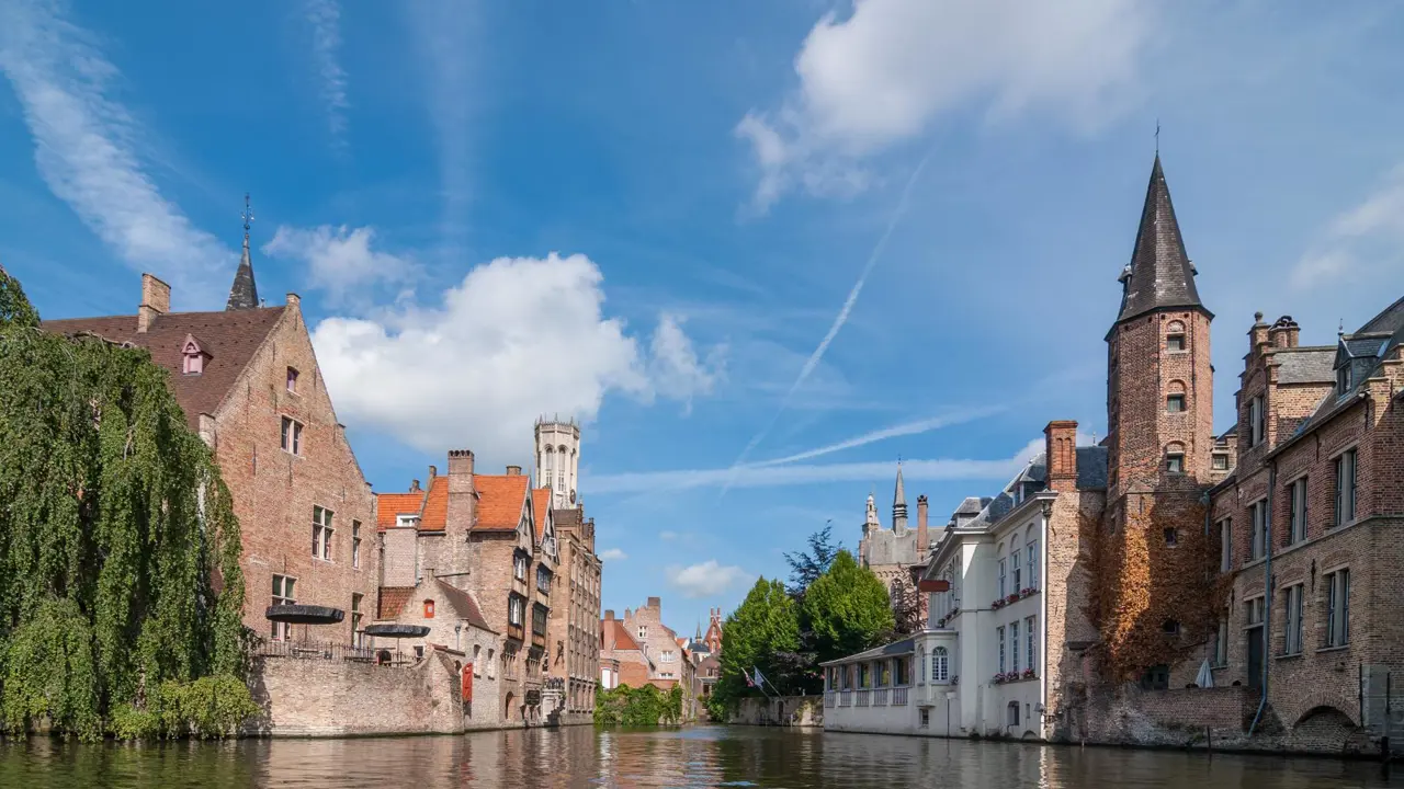 Bruges, Belgium