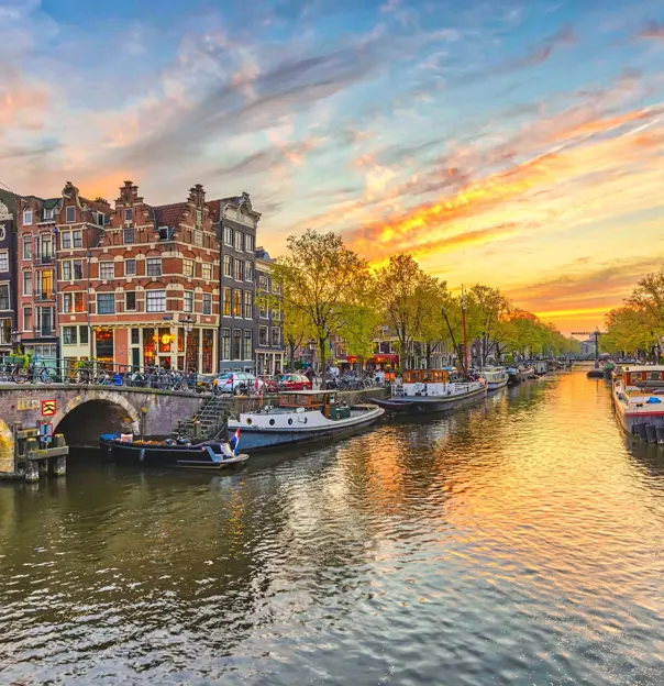 Amsterdam, Netherlands 