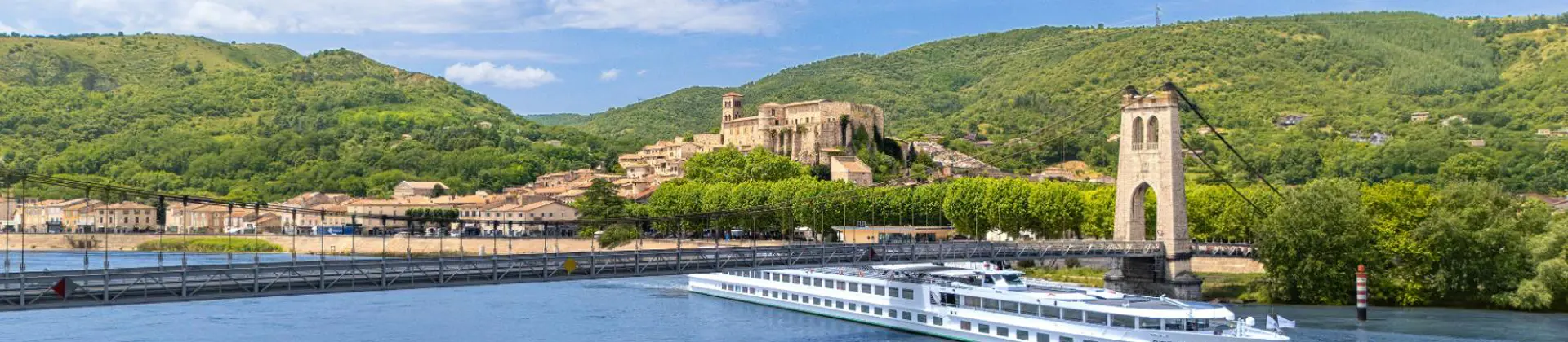 MS Rhone Princess 