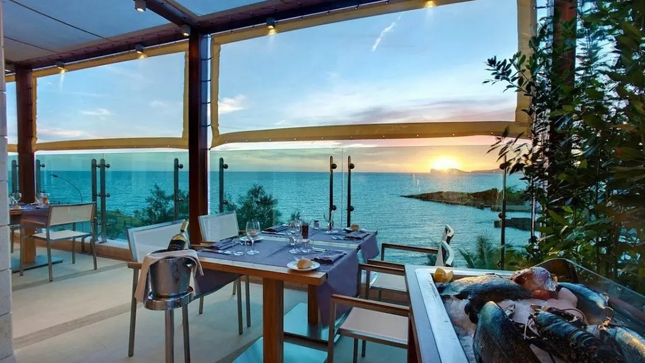 Hotel Carlos V Alghero, Alghero, dining