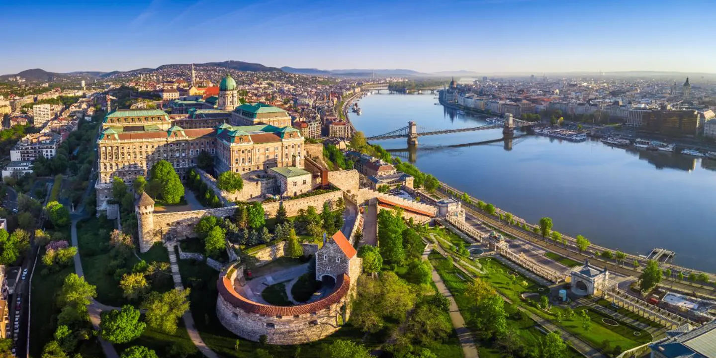 Budapest, Hungary