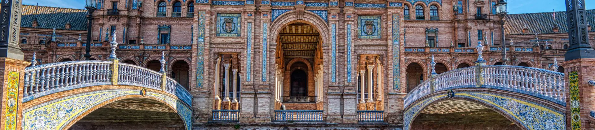 Seville, Spain