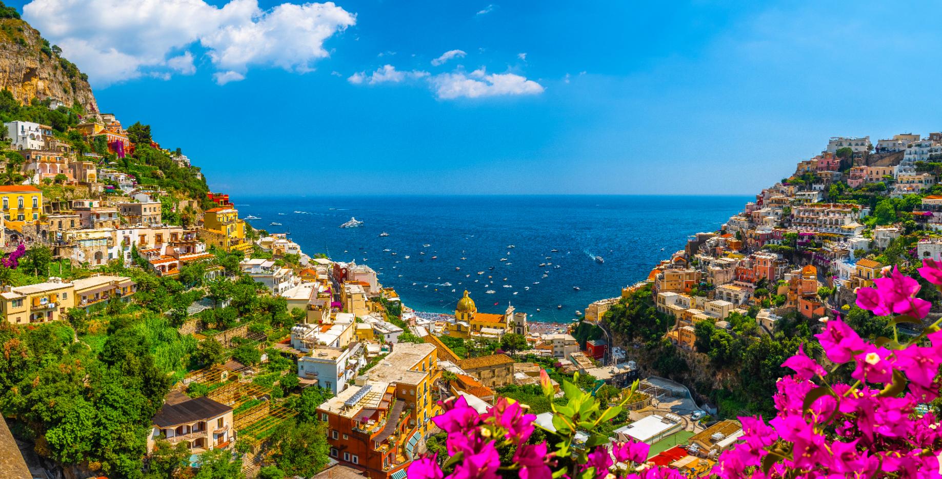 AS 275789069 Positano, Italy