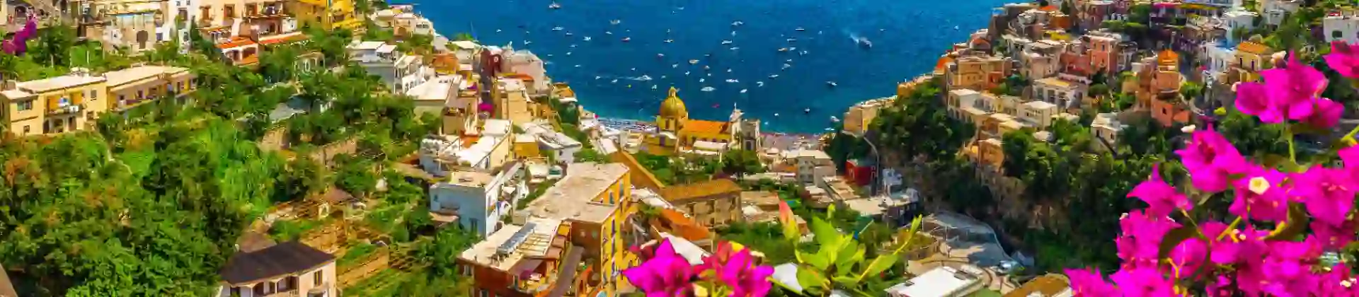 AS 275789069 Positano, Italy