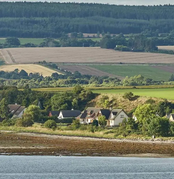 Invergordon, Scotland