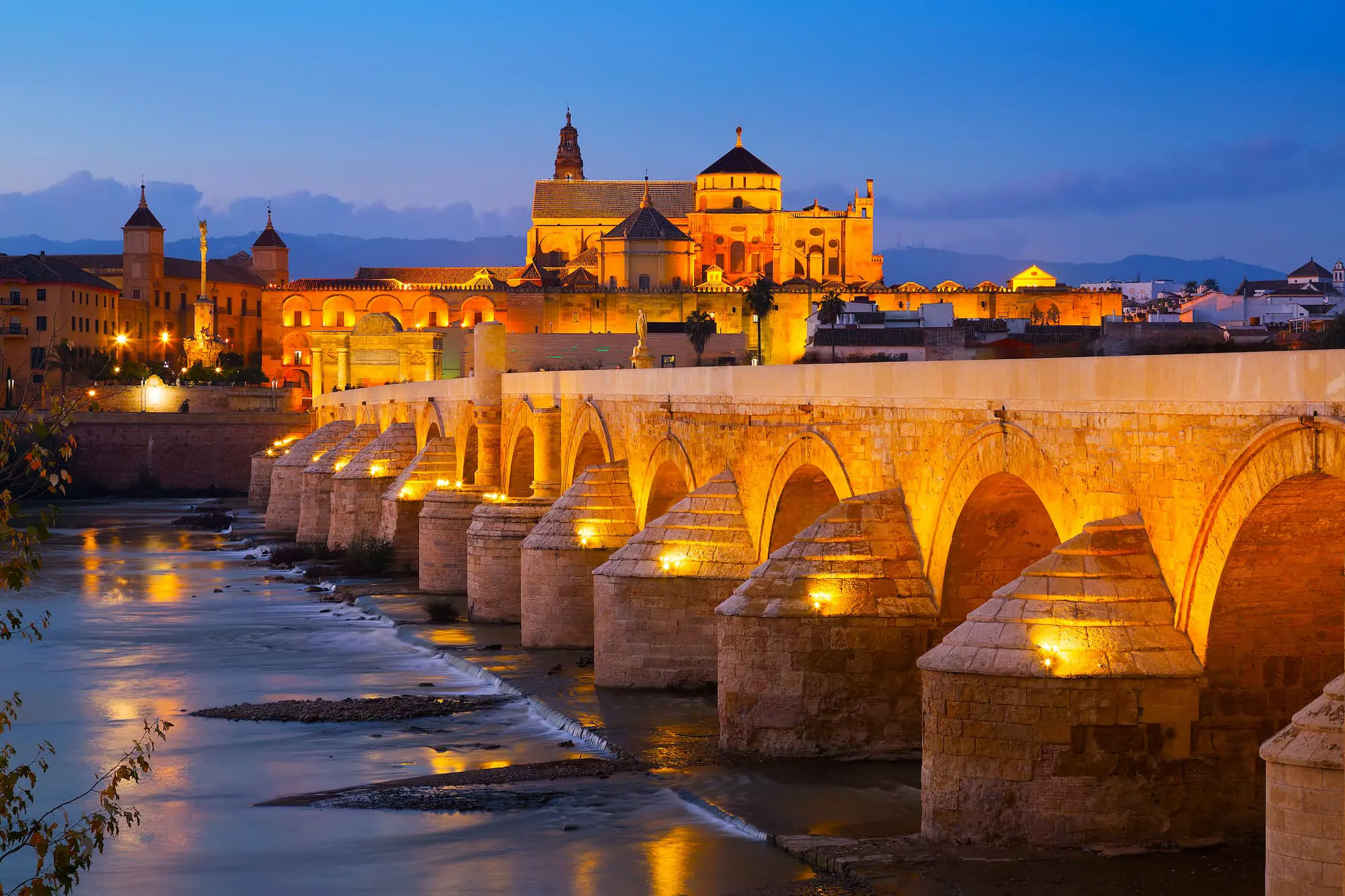 Córdoba, Andalucía