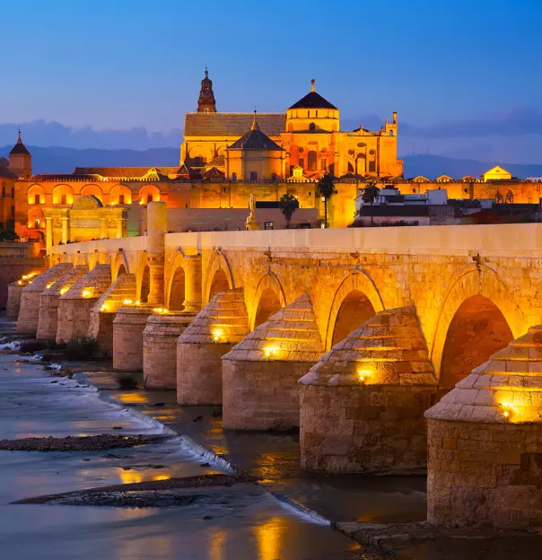 Córdoba, Andalucía
