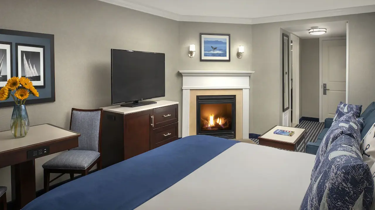 Nantasket Beach Resort, Hull