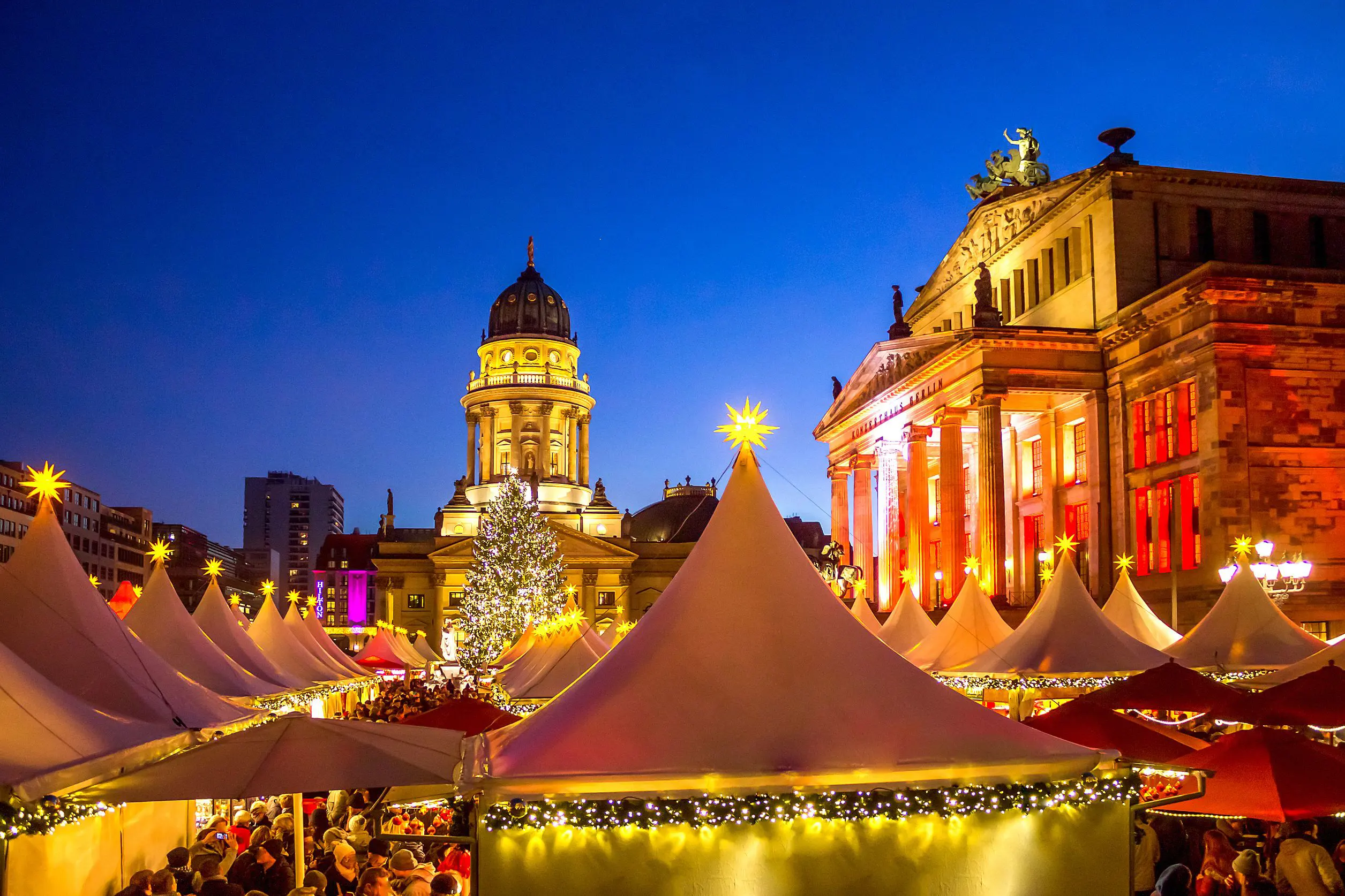 Sh 532840297 Berlin Christmas Markets