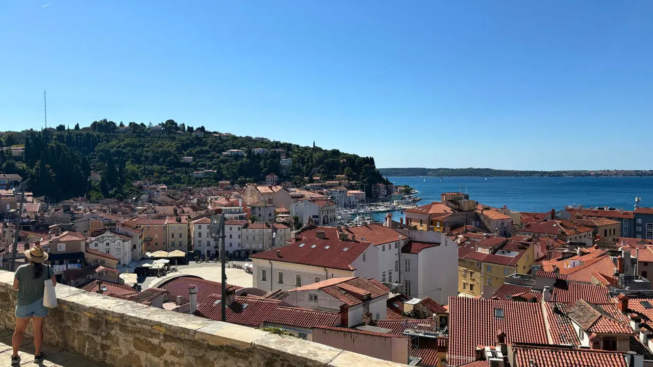Piran, Slovenia