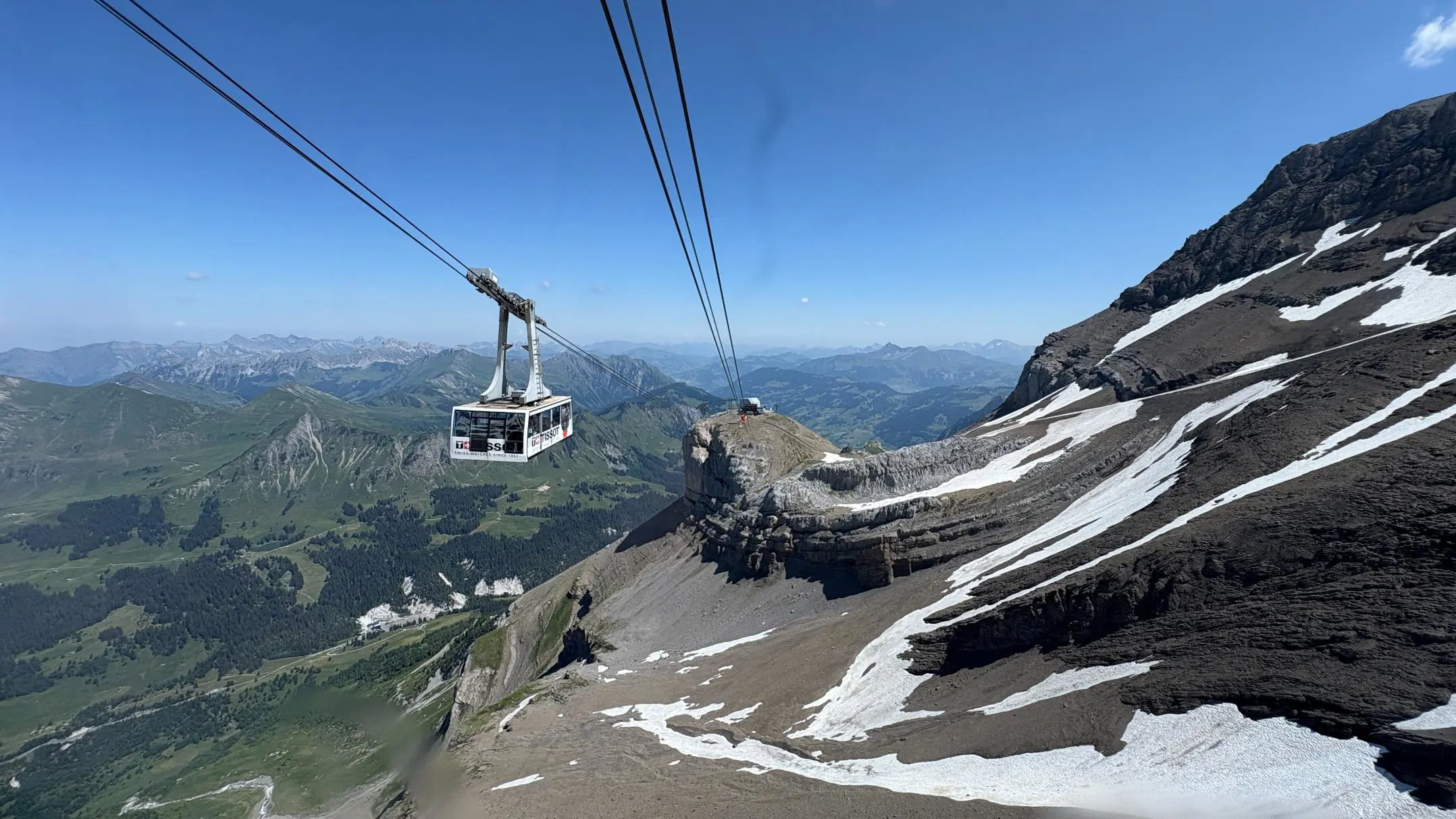 Glacier 3000 4768