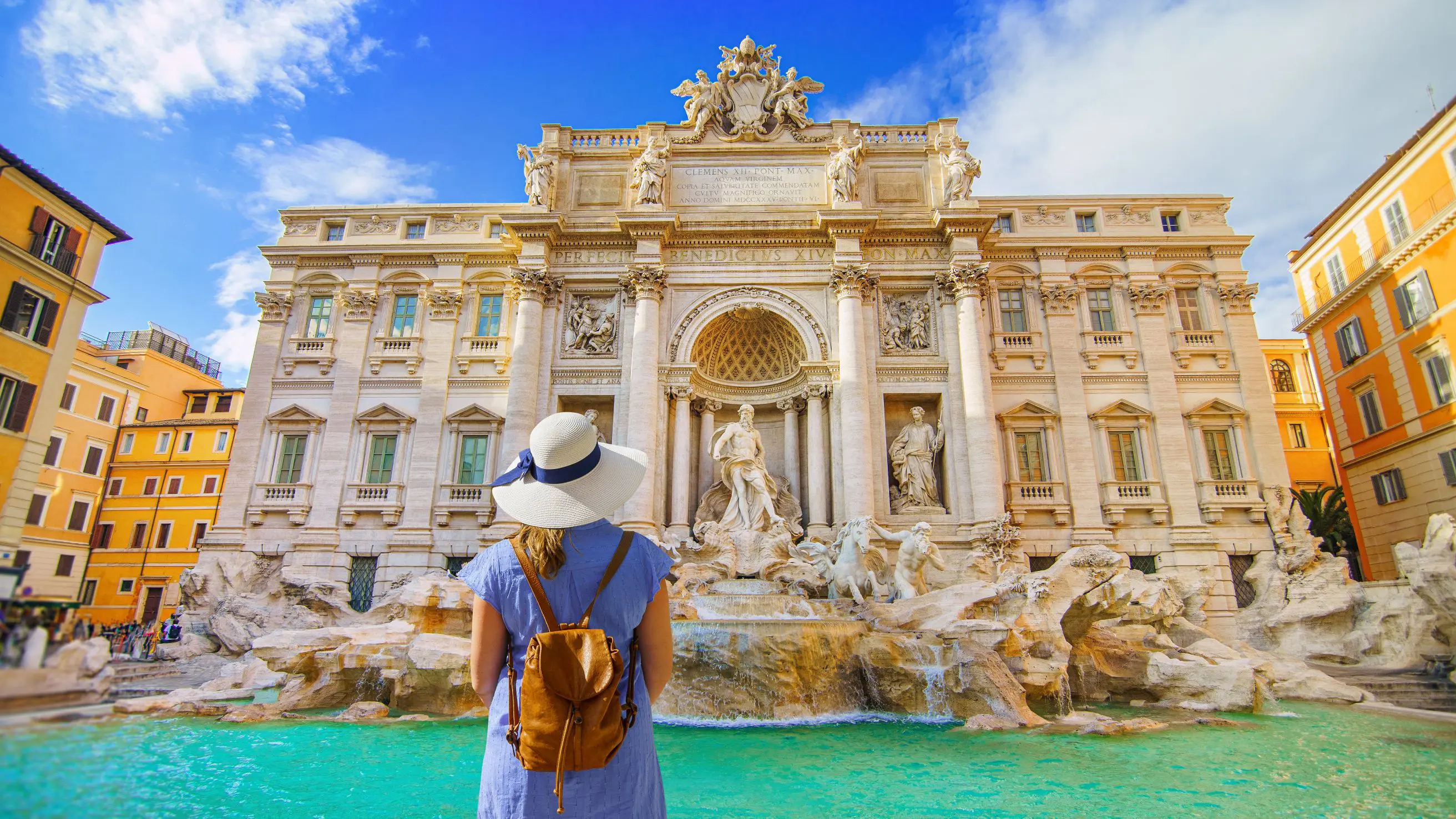 Holiday In Rome Facts About Rome Italy Celebrated Holidays The Best Times To Visit