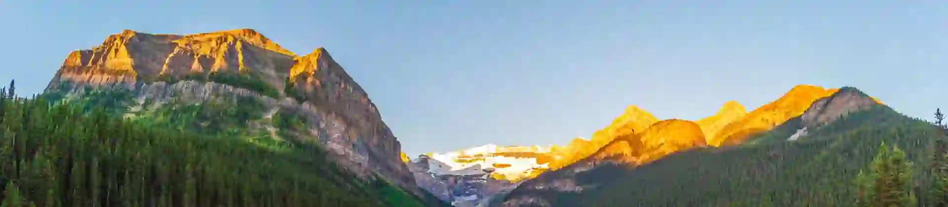 Victoria Glacier, Lake Louise