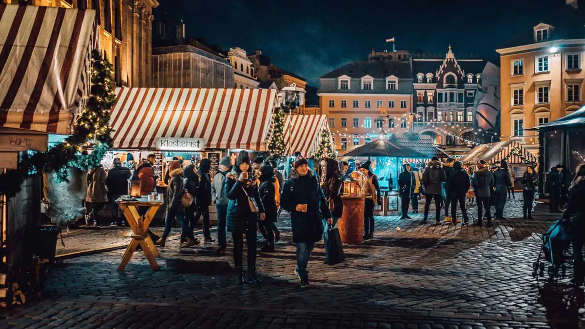 Christmas Market