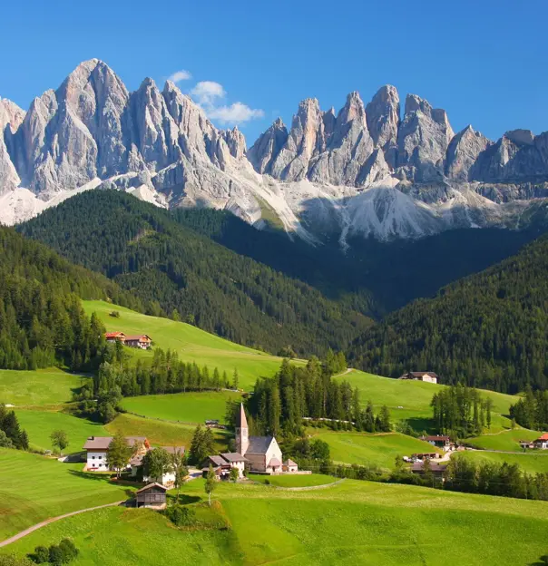 AS 86219880 The Dolomites, European Alps