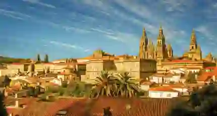 Paradors, Spain