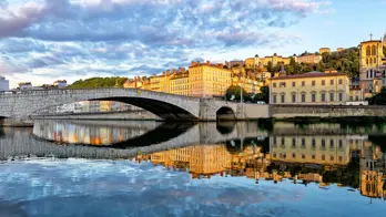 Lyon, France