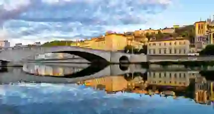 Lyon, France