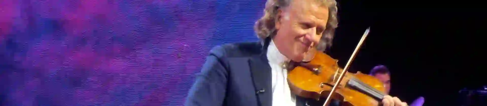 André Rieu in concert
