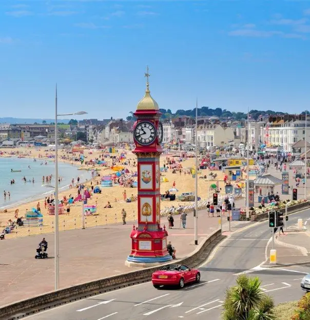 Weymouth