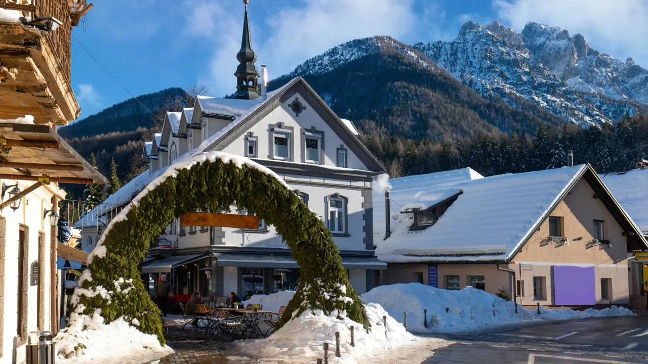 Kranjska Gora