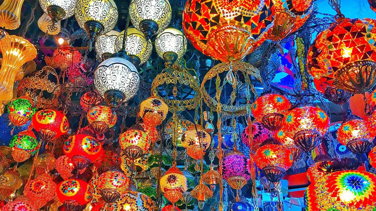 Istanbul, Turkey