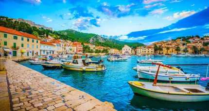  Hvar, Croatia