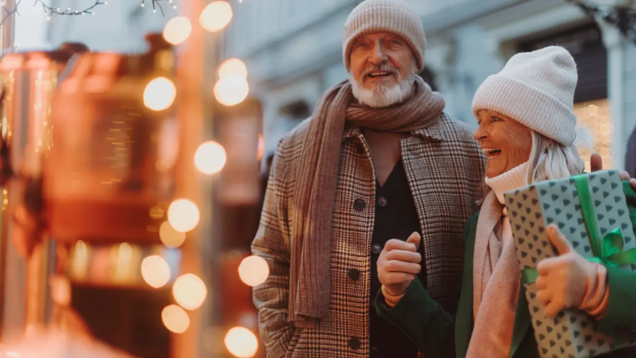 Christmas market 