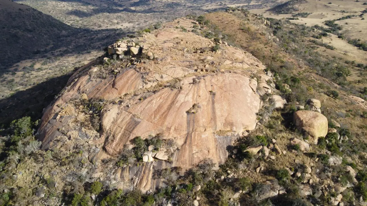 Babanango Game Reserve