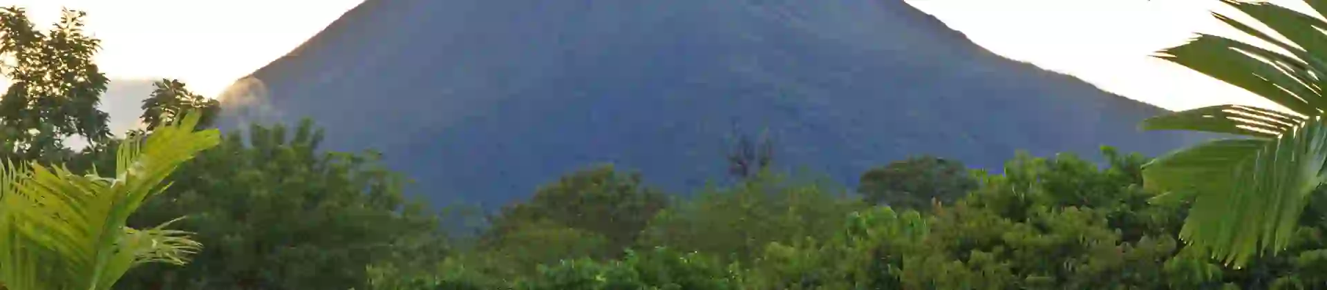 Arenal Volcano
