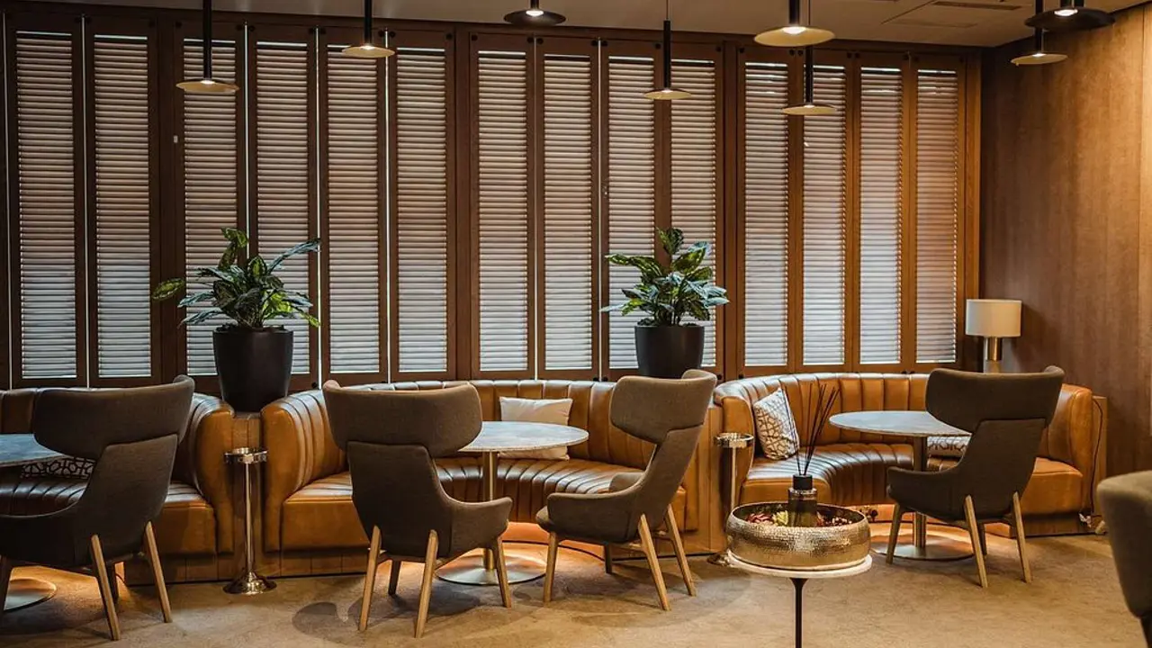 Radisson Blu, Glasgow, Restaurant