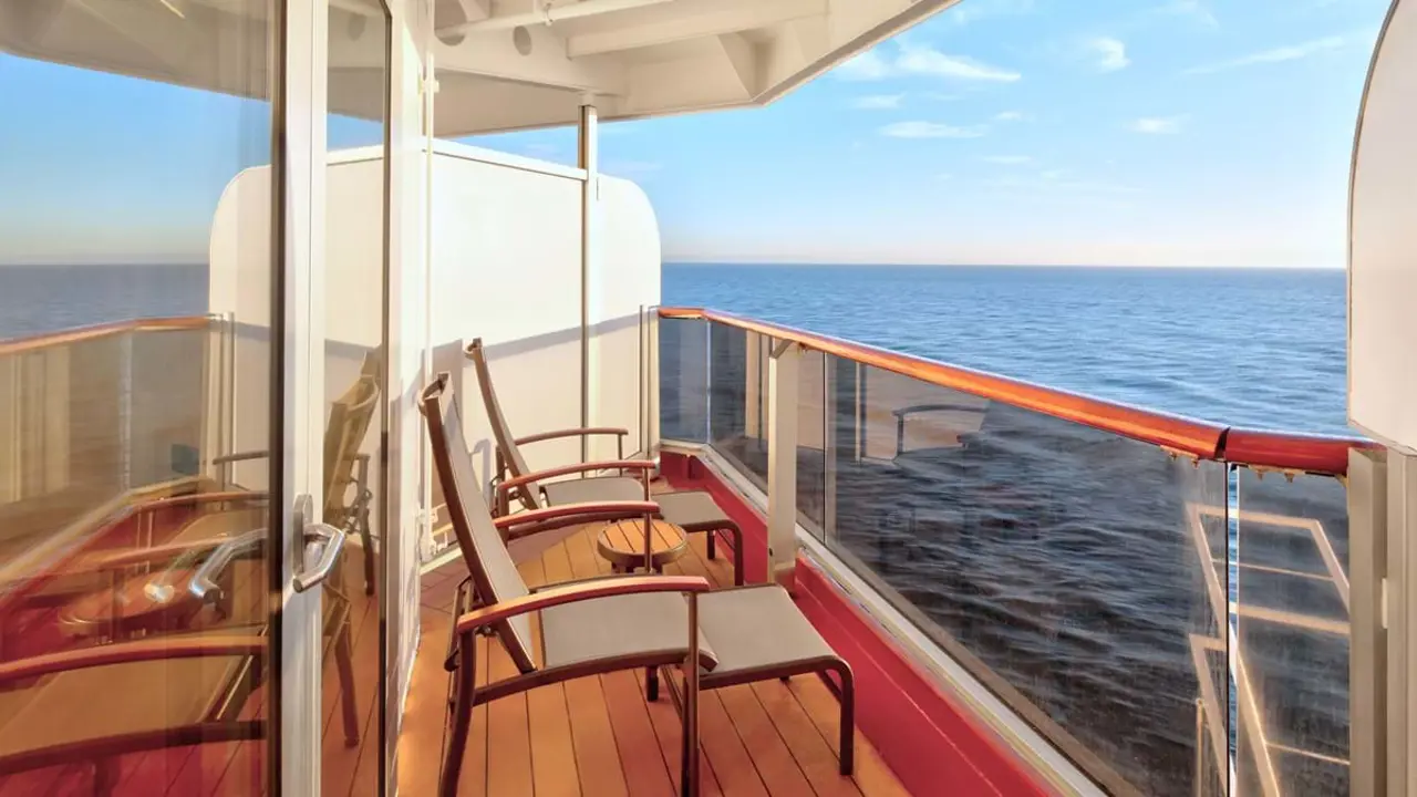 MS Zuiderdam