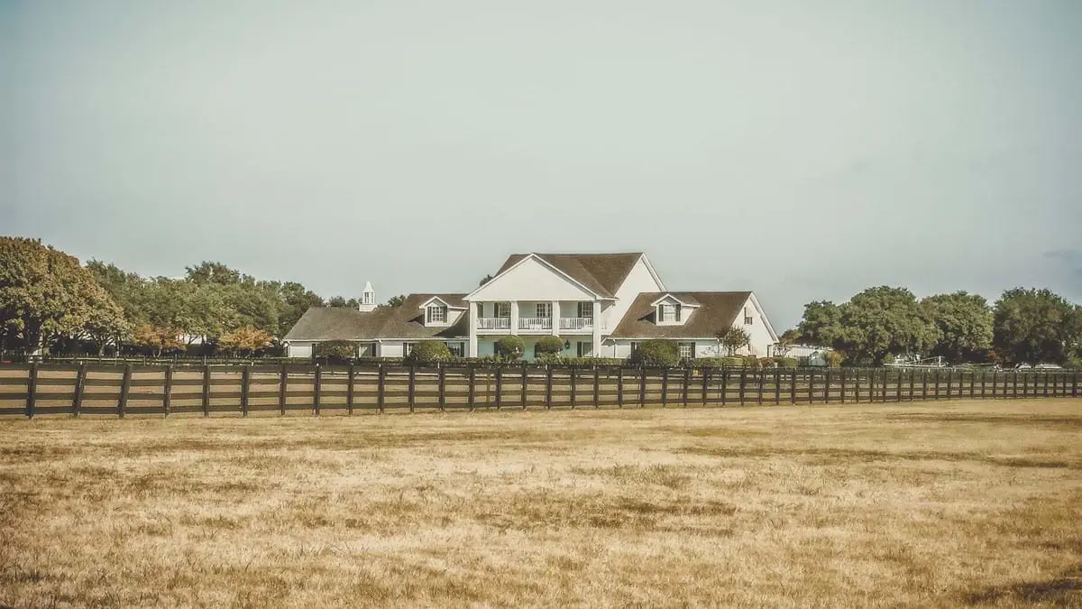 Southfork Ranch, Dallas