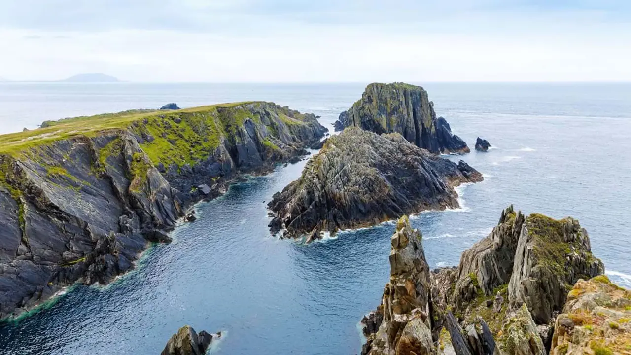 Malin Head, Inishowen Peninsula