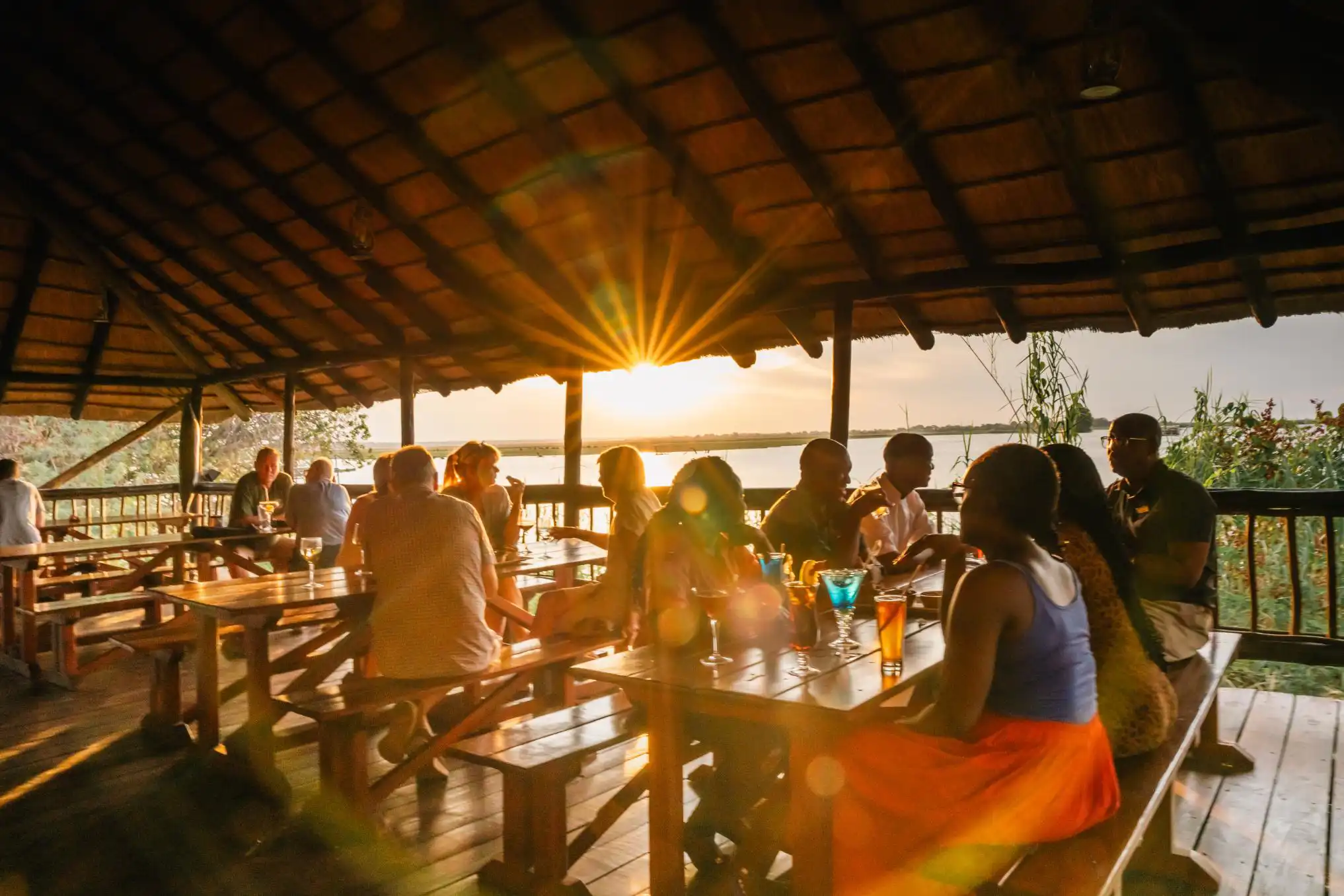 Chobe Sedudu Bar 10