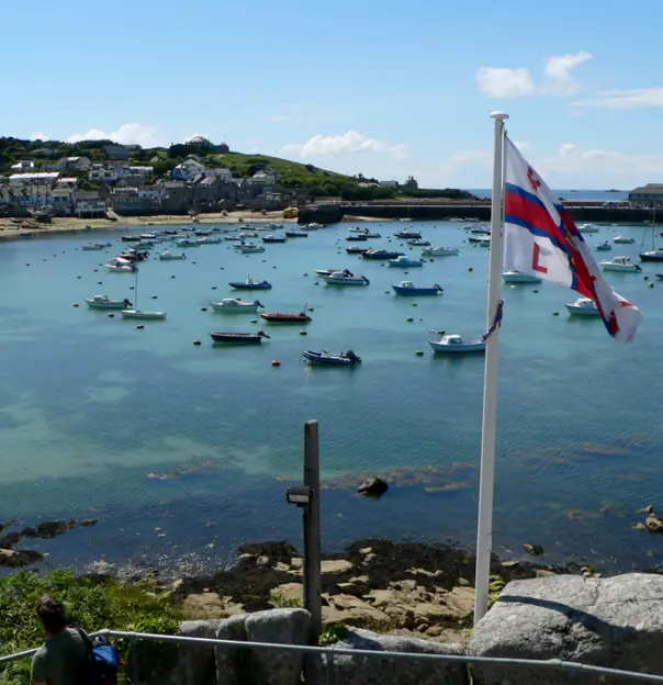 St Mary, Isle Of Scilly