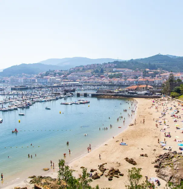 Vigo, Spain