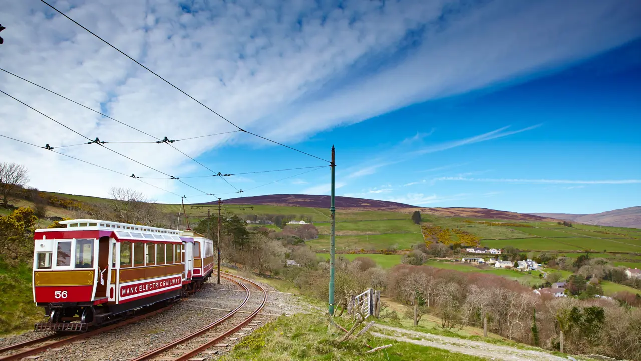 Manx Electric Railway