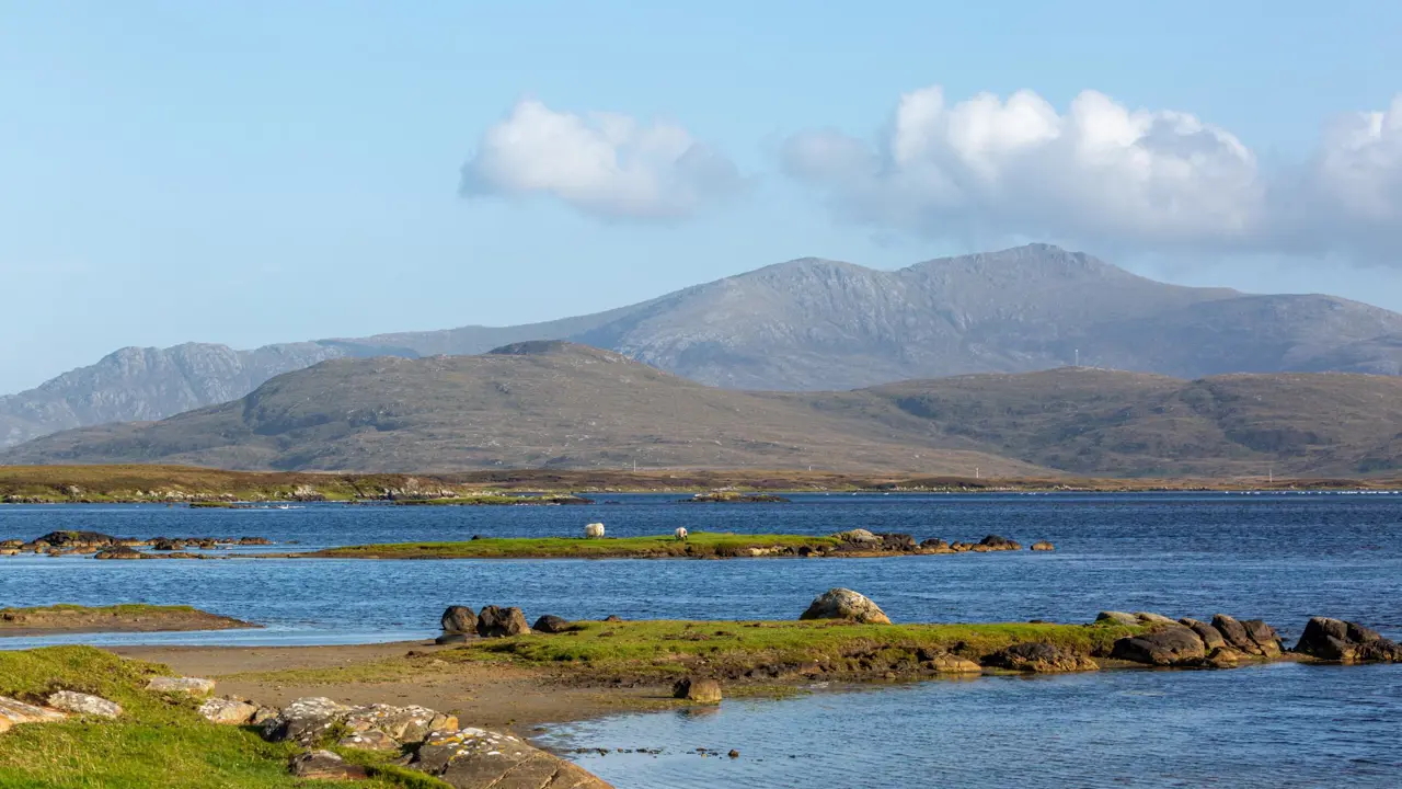 South Uist, Outer Hebrides