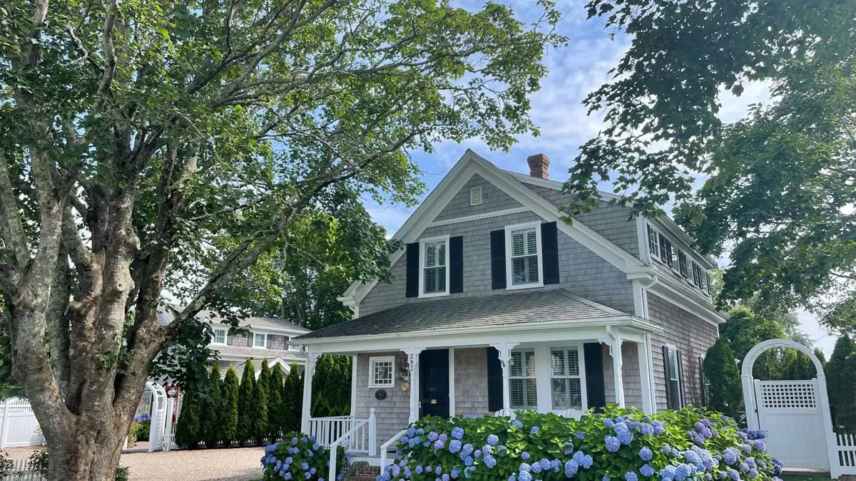 Cape Cod, Massachusetts