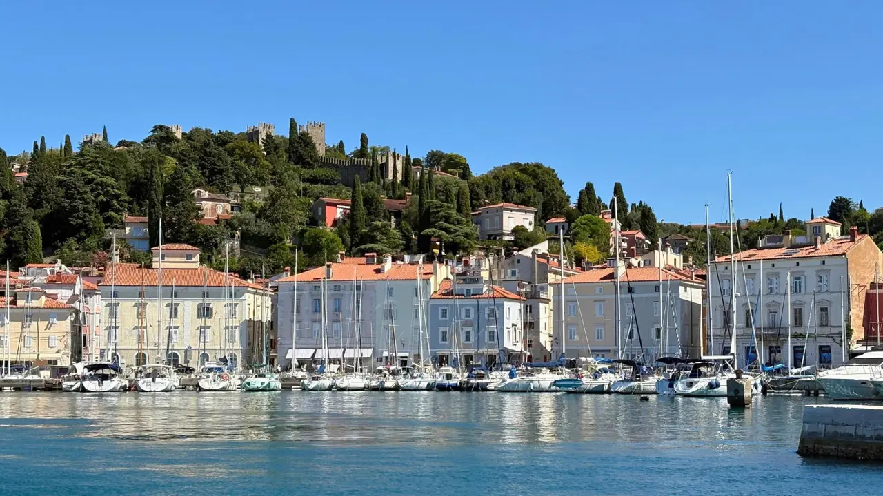 Piran, Slovenia
