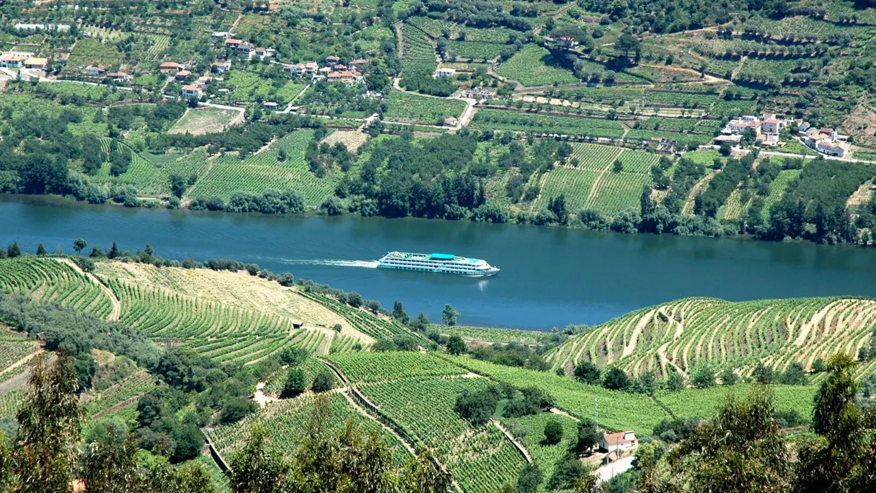 Douro Valley