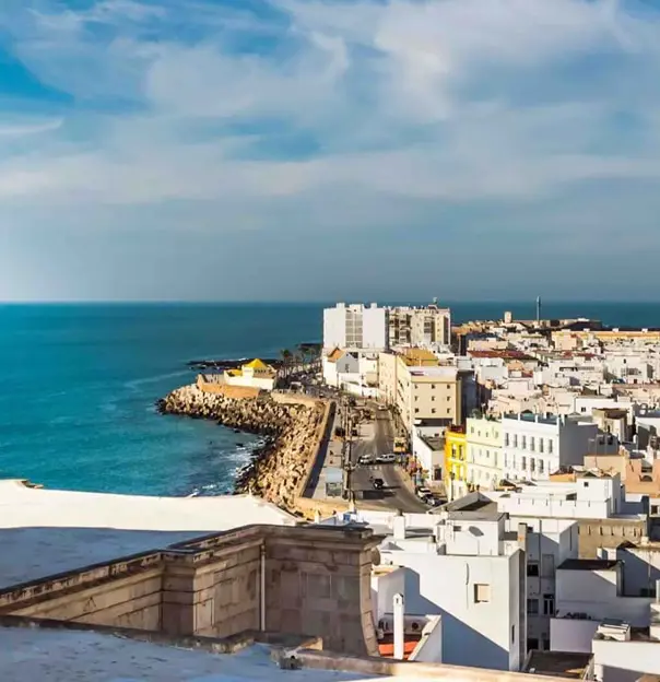 Cadiz, Spain 